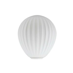 Umage Around the world medium skærm - White - Nicehome.dk