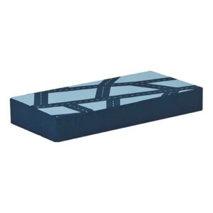 Hoppekids legepude - Cars - Nicehome.dk