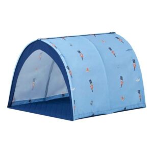 Hoppekids Tin Soldier tunnel - Nicehome.dk