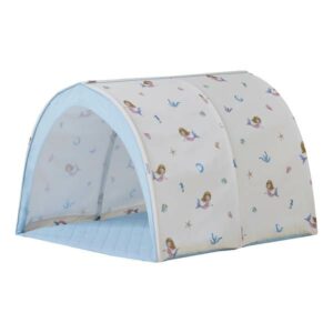 Hoppekids Mermaid tunnel - Nicehome.dk