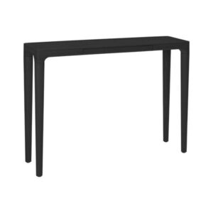 Umage Heart'n'Soul Konsolbord - Sort eg - Nicehome.dk