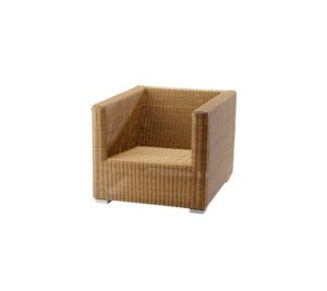 Cane-Line Chester loungestol