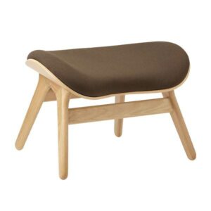 Umage A Conversation Piece Ottoman - Mocca - Nicehome.dk