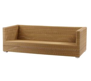 Cane-Line Chester sofa