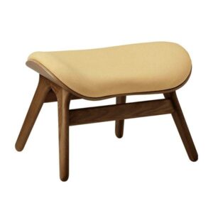 Umage A Conversation Piece Ottoman - Summer shine - mørk eg - Nicehome.dk
