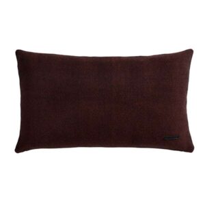 Andersen Furniture Twill Weave Cushion 35x60cm - RÂ¿d - Nicehome.dk