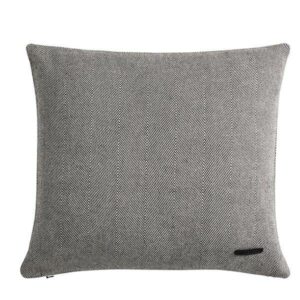 Andersen Furniture Twill Weave Cushion 45x50cm - Hvid - Nicehome.dk