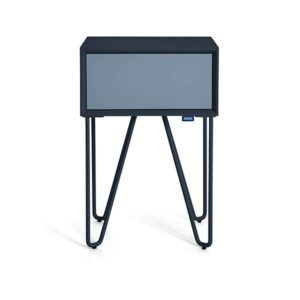 Auping Pixel sengebord - mange farver - Nicehome.dk