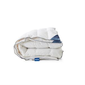 Auping Cloud 4-season dyne - 260 x 220 - Nicehome.dk