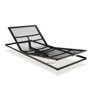 Auping 555 elevationsbund 90x210 cm. - Nicehome.dk