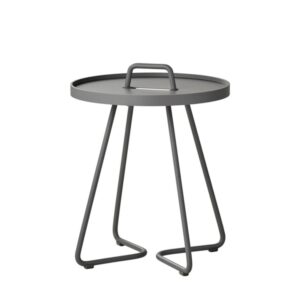 Cane-Line On-the-move sidebord - Lille - Nicehome.dk