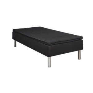 Classic pocket boksmadras - 90x200 cm - Nicehome.dk