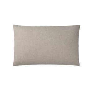 Elvang Classic pude - 40x60 cm - Beige - inkl. fyld - Nicehome.dk