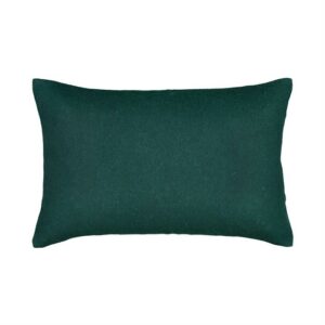 Elvang Classic pude 40x60 cm - Evergreen - inkl. fyld - Nicehome.dk
