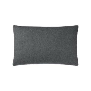 Elvang Classic pude - 40x60 cm - Grey - Nicehome.dk