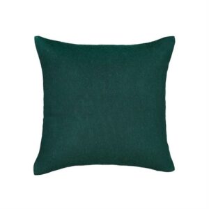 Elvang Classic pude 50x50 cm - Evergreen - inkl. fyld - Nicehome.dk