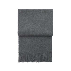Elvang Classic plaid - Grey - Nicehome.dk