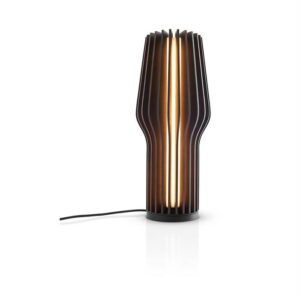 Eva Solo Radiant LED lampe - genopladelig - Smoked - Nicehome.dk