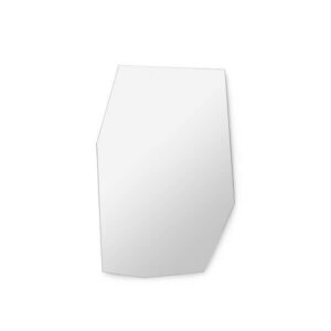 Ferm Living Shard Mirror - Black - Nicehome.dk