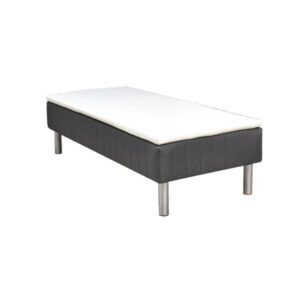 Grand boksmadras - 90x200cm - Nicehome.dk