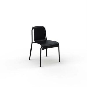 Houe Nami havestol - Black - Nicehome.dk