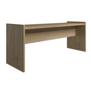 Kaagaard 112 Bænk - Eg oliebehandlet - Nicehome.dk