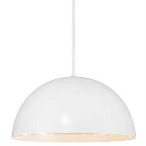 Nordlux Ellen pendel 30 - Hvid - Nicehome.dk