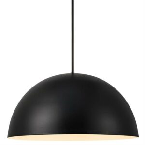 Nordlux Ellen pendel 30 - Sort - Nicehome.dk