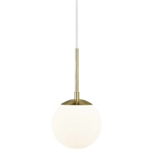 Nordlux Grant 15 pendel - messing - Nicehome.dk