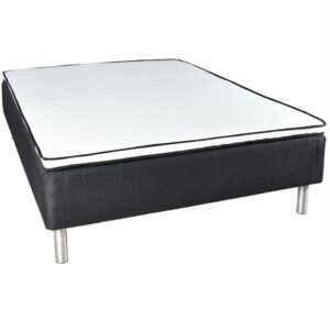 Nova boksmadras trekvartseng - 140x200 cm - Nicehome.dk