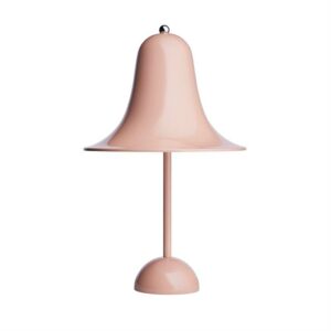 Verner Panton Pantop Bordlampe - Ø: 23 cm - Nicehome.dk