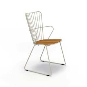 HOUE - PAON havestol - White - Nicehome.dk