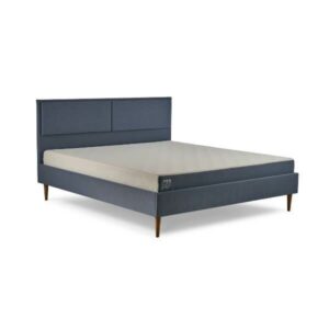 Tempur Ease seng med gavl - 180x200cm - restparti - Nicehome.dk