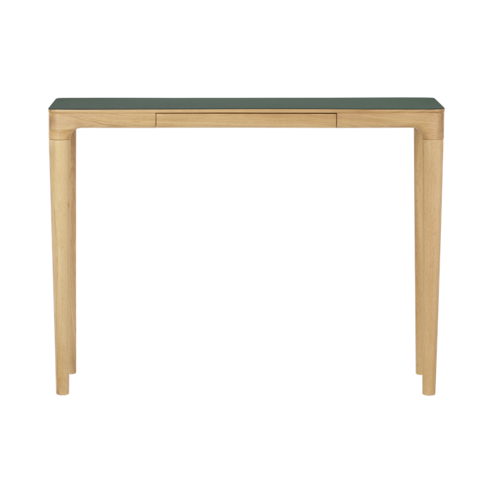 Umage Heart'n'Soul Konsolbord med nanolaminat - Moss Green - Nicehome.dk