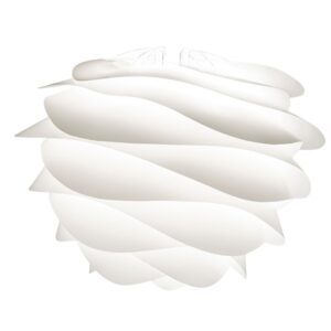 Umage Carmina medium lampe - hvid - Nicehome.dk