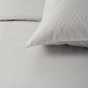 Auping Hattersley AUP Grey - Pudebetræk - 60 x 63 cm - Nicehome.dk