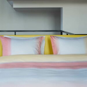 Auping Misty morning AUP Powder - Pudebetræk - 60 x 63 cm - Nicehome.dk