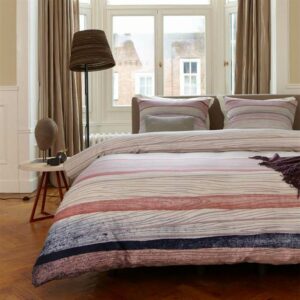 Auping Wood AUP Powder - sengesæt - 140 x 220 cm - Nicehome.dk