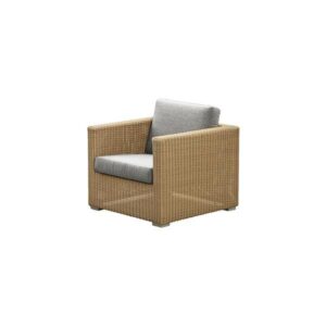 Cane-Line Chester loungestol