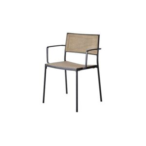 Cane-Line Less havestol - Natur - Nicehome.dk