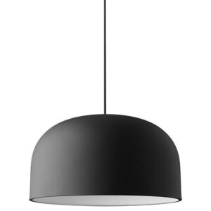 Eva Solo Quay pendel - stor - sort - Nicehome.dk