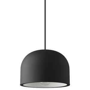 Eva Solo Quay pendel - lille - sort - Nicehome.dk