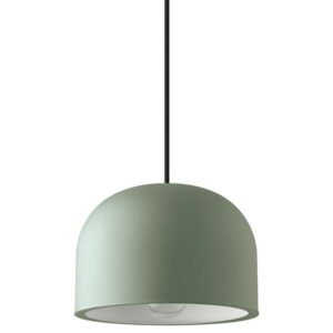 Eva Solo Quay pendel - lille - grøn - Nicehome.dk
