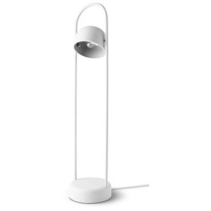 Eva Solo Quay gulvlampe - hvid - Nicehome.dk
