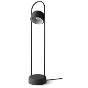 Eva Solo Quay gulvlampe - sort - Nicehome.dk