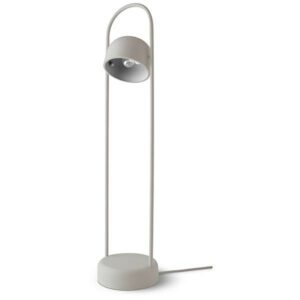 Eva Solo Quay gulvlampe - grå - Nicehome.dk
