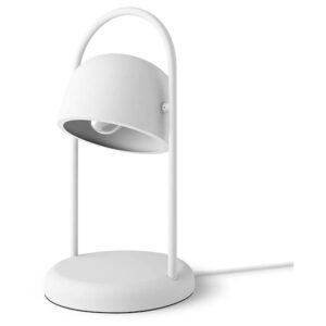Eva Solo Quay bordlampe - hvid - Nicehome.dk