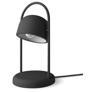 Eva Solo Quay bordlampe - sort - Nicehome.dk
