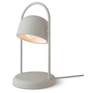 Eva Solo Quay bordlampe - grå - Nicehome.dk