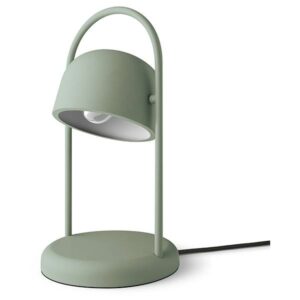 Eva Solo Quay bordlampe - grøn - Nicehome.dk